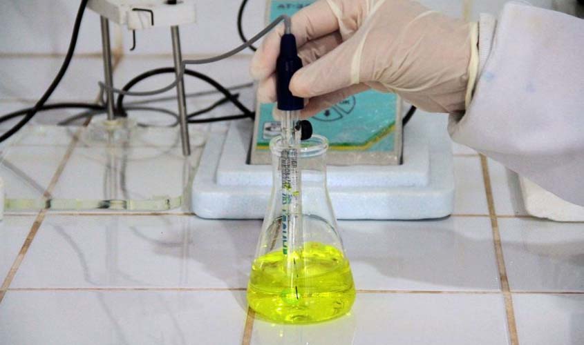 Fapero financia bolsas de capacitação e fixação de profissionais de Ciência e Tecnologia em apoio aos laboratórios de pesquisa de Rondônia