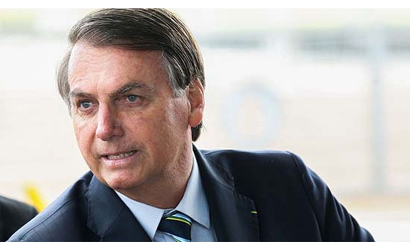 Bolsonaro amplia lista de serviços e atividades essenciais que podem funcionar durante pandemia do coronavírus