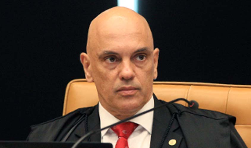 Ministro Alexandre de Moraes aplica multa de R$ 405 mil a Daniel Silveira por descumprimento de cautelares
