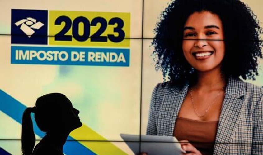 Imposto De Renda Prazo Para Entrega Da Declaração Termina No Dia 31 De Maio Tudo Rondônia 7276