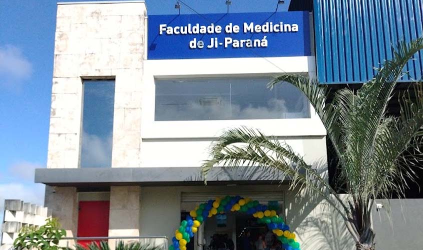 Faculdade oferta serviços de saúde gratuitos para a população de Rondônia