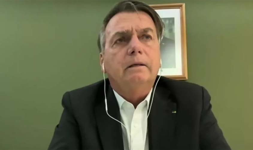 Mente criminosa de Bolsonaro é um arquétipo da extrema-direita