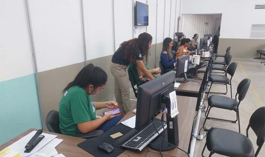 Prefeitura oferece serviços gratuitos na Semana do Trabalhador