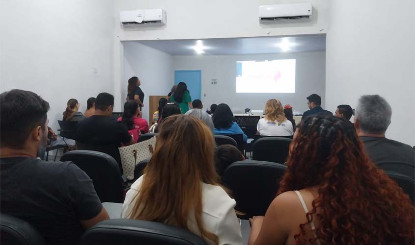 Formação amplia famílias acolhedoras em Porto Velho