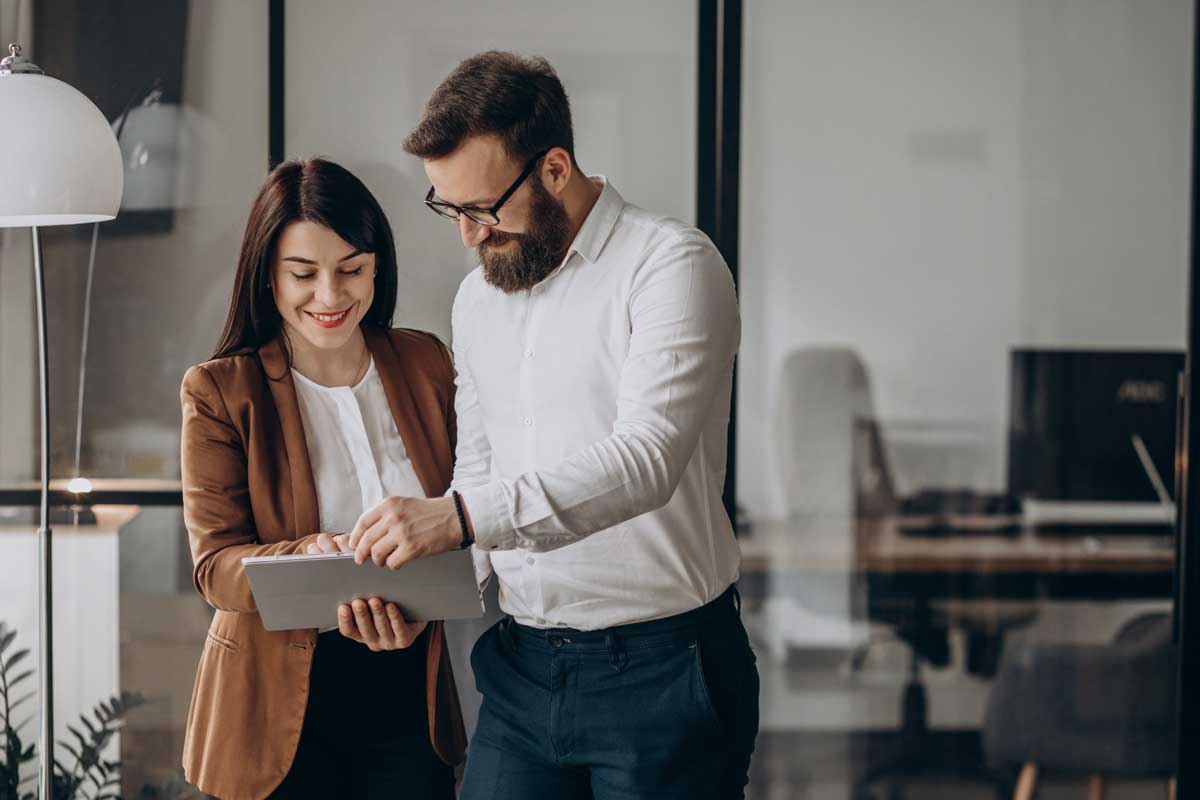 Empreendedorismo digital: criando negócios escaláveis com apoio de IA