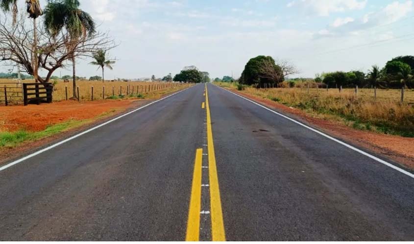 Assembleia aprova R$ 252,5 milhões para infraestrutura viária em RO