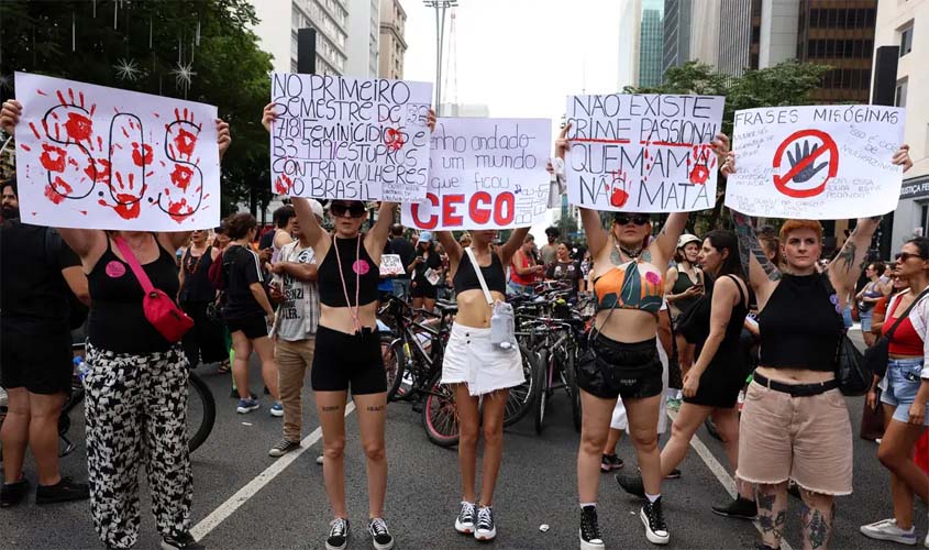 Programa amplia rede de proteção à mulher