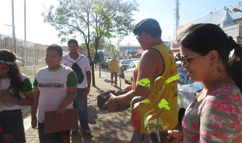 Expo Eco inicia nesta terça-feira com feiras e ciclos de palestras em comemoração ao Dia Mundial do Meio Ambiente em Rondônia