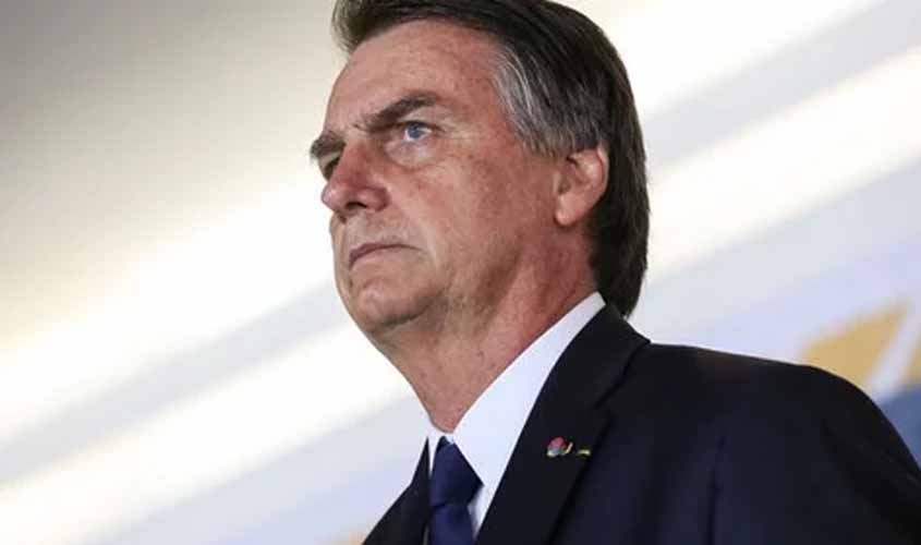 Bolsonaro: pior presidente do mundo ameaça o futuro do Brasil