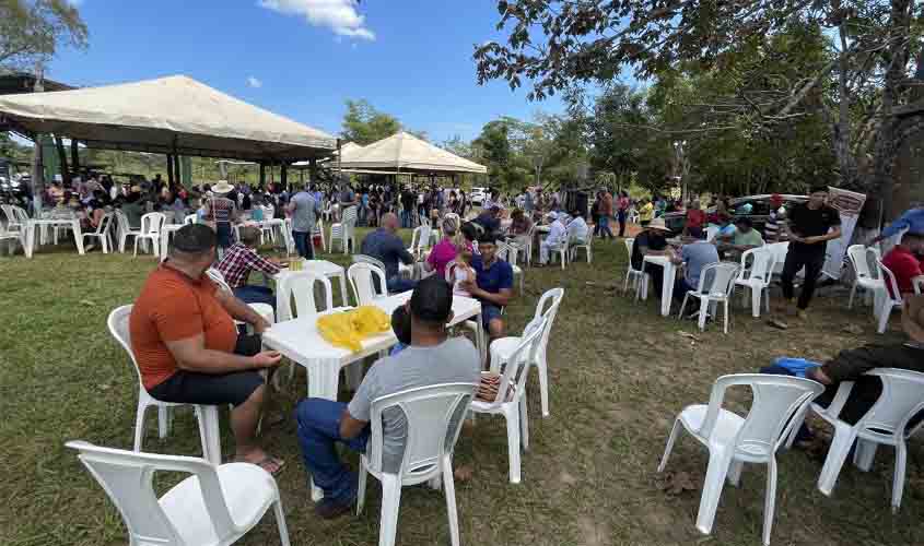 ASSDACO comemora sucesso do leilão e se prepara para nova campanha de prevenção ao câncer 