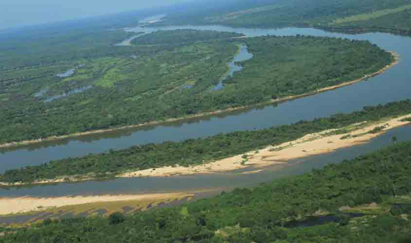 Conscientização e preservação ambiental são destacadas na abertura da Semana do Meio Ambiente