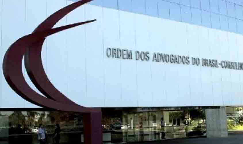 STF vai definir competência para julgar ações de cobrança de contribuições de advogados à OAB