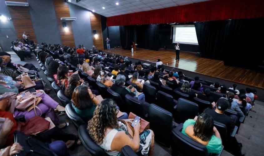 Prefeitura inicia nesta terça-feira (3) as rodadas de audiências públicas para ouvir demandas da população