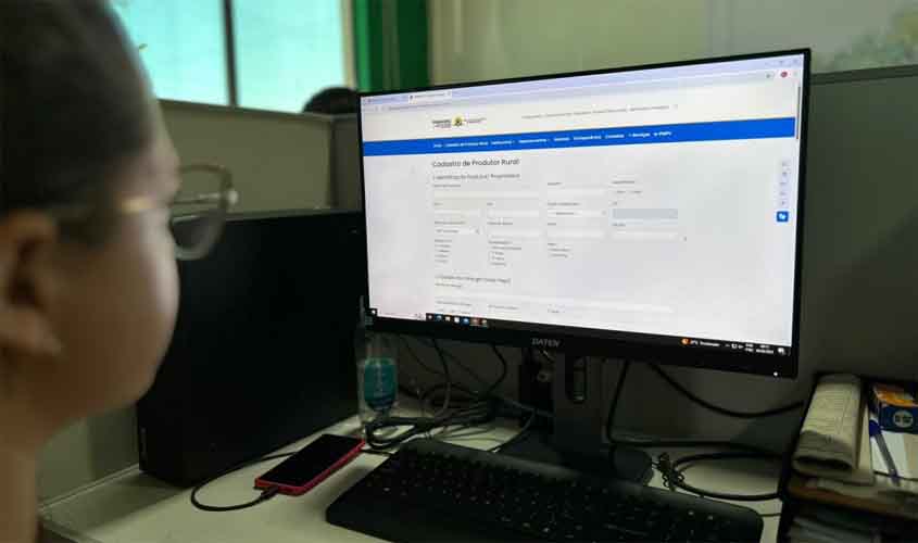 Prefeitura de Porto Velho convoca agricultores familiares para atualização de cadastro rural