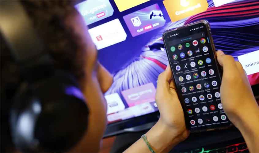 STF retoma julgamento sobre sobre responsabilização das redes sociais