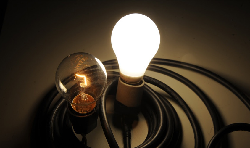 Luz mais cara: veja como reduzir os custos