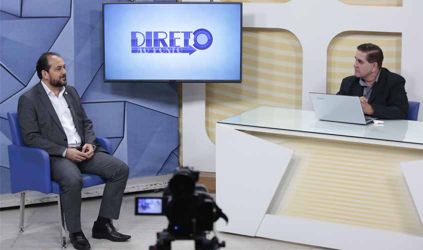 A Prefeitura mantém equipes diurna e noturna para garantir que todos os pontos críticos sejam atendidos