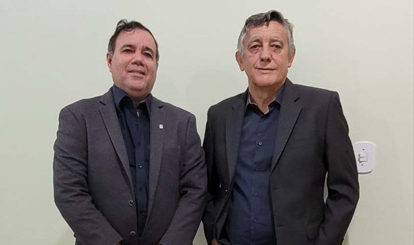 Sindafisco apoia dois candidatos ao Conselho de Administração do Iperon