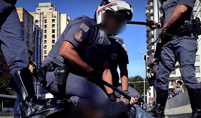 Feminicídios e letalidade policial devem constar de plano de segurança