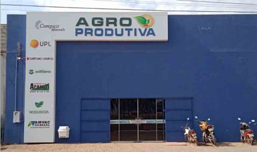 Justiça defere recuperação judicial da empresa Agro Produtiva  