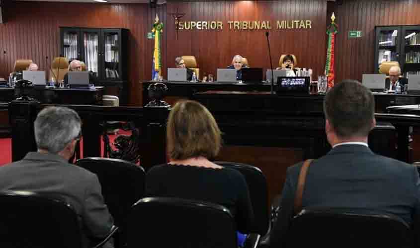 STM nega habeas corpus e mantém réu tenente-coronel do Exército acusado de furto de combustível