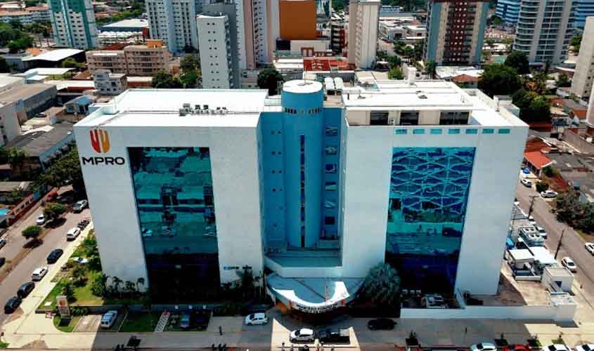 Ministério Público de Rondônia instaura procedimento para apurar as circunstâncias das mortes ocorridas durante atuação policial na capital