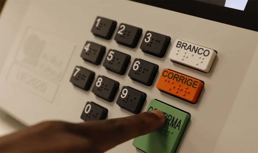 Restrições da legislação eleitoral começam neste sábado (4)