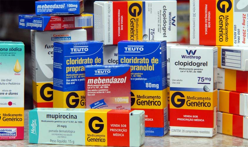 Anvisa aprova novas regras para rótulos de medicamentos