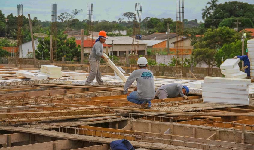 Geração de empregos ganha proporções elevadas com ações de fomento do Governo do Estado