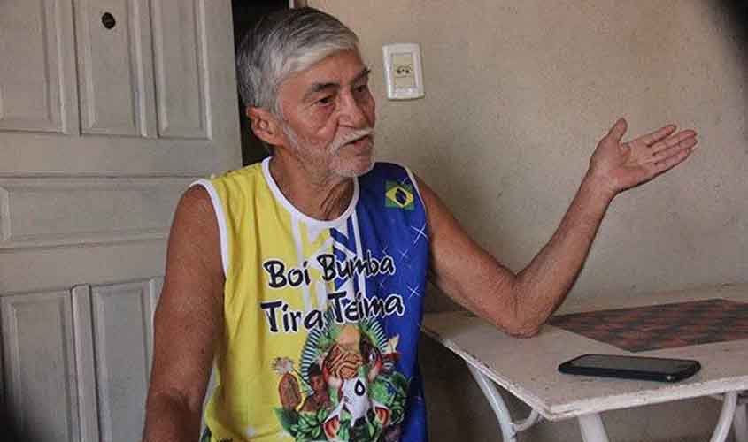 Resistência de um povo guerreiro-Boi Bumbá Tira Teima e Campeão do grupo de acesso