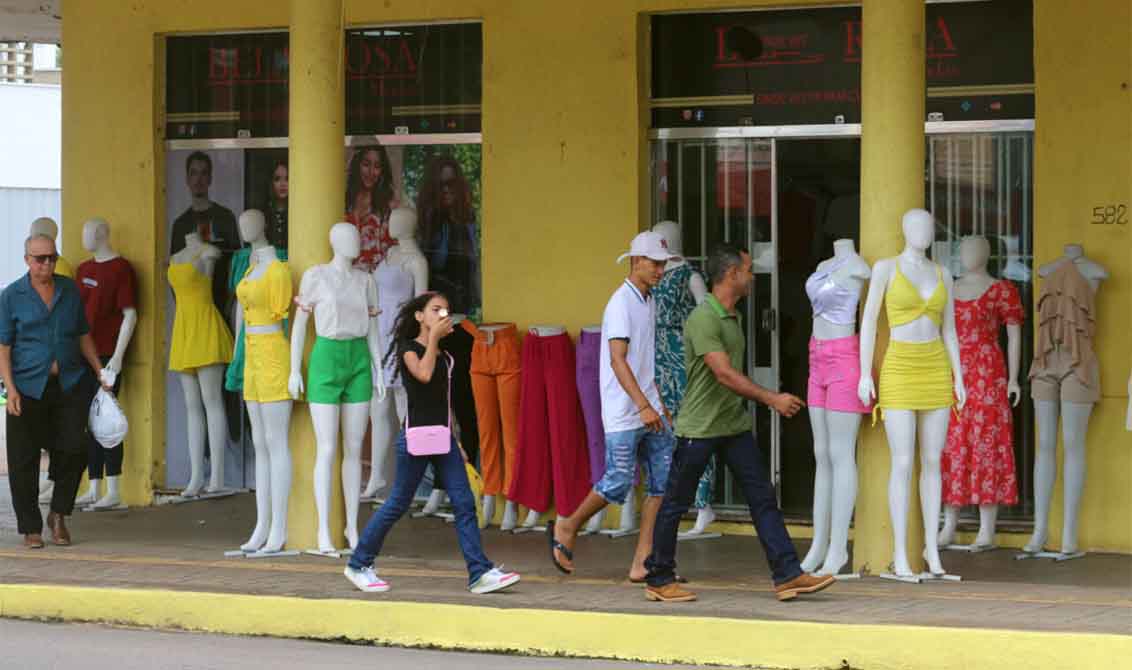 Rondônia registra crescimento superior a 20% na abertura de empresas em 2025