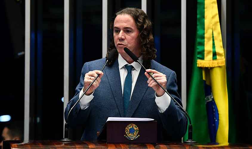 Veneziano parabeniza governo Lula por tirar o país do Mapa da Fome da ONU  