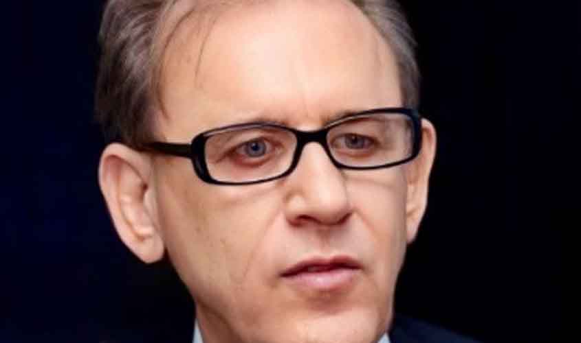 Nota de Pesar: Procurador Carlos Dobbis