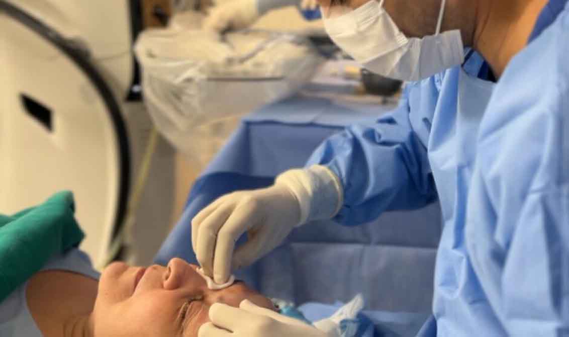 Governo de RO avança no atendimento oftalmológico e zera fila de catarata na Macrorregião II