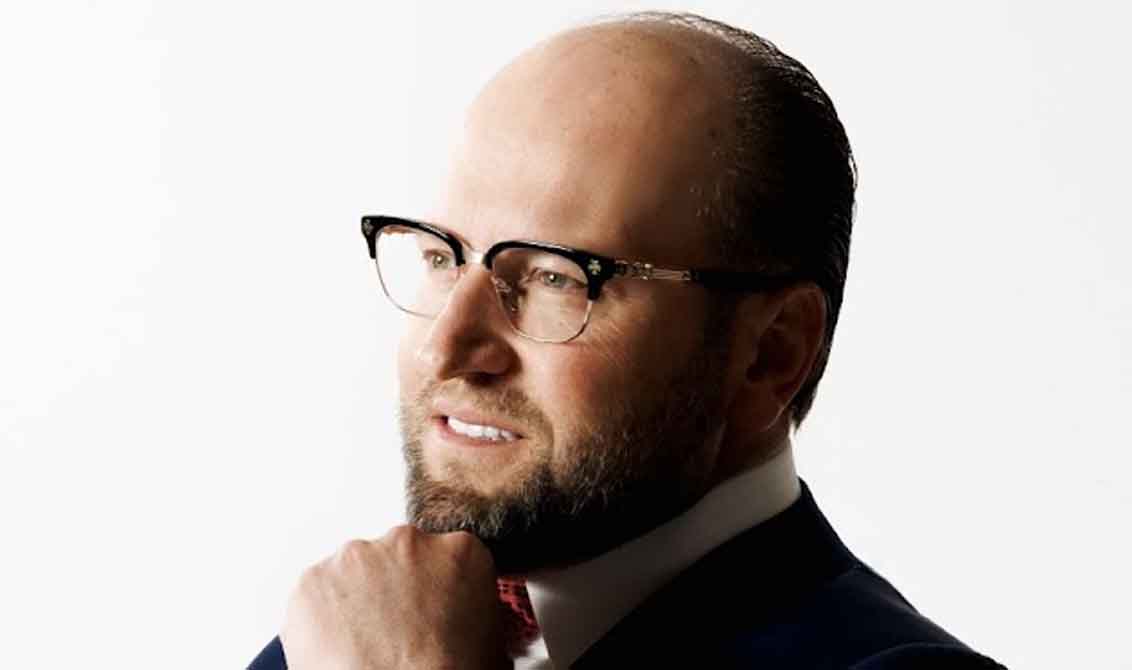 Advogado Nelson Wilians receberá título de Cidadão Rondoniense