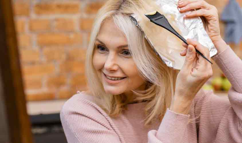 Pintar o cabelo em casa: o que saber antes de mudar o visual por conta própria?
