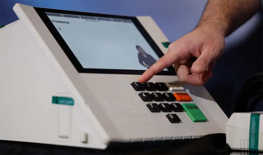 União Brasil decide pela neutralidade na eleição presidencial