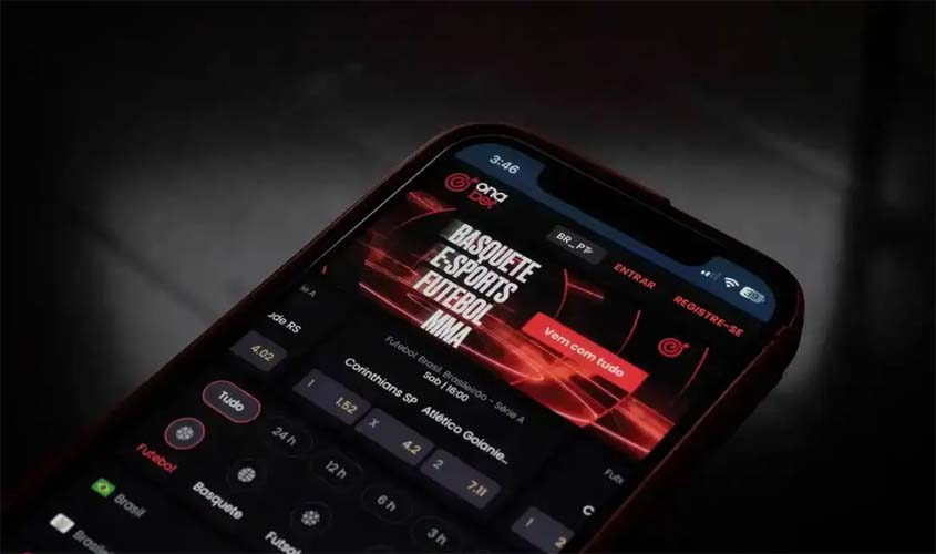 SUS terá 100 mil teleatendimentos para vício em bets