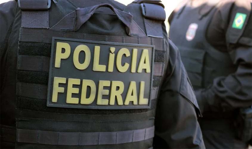 PF deflagra operação contra abuso sexual infantil em RO