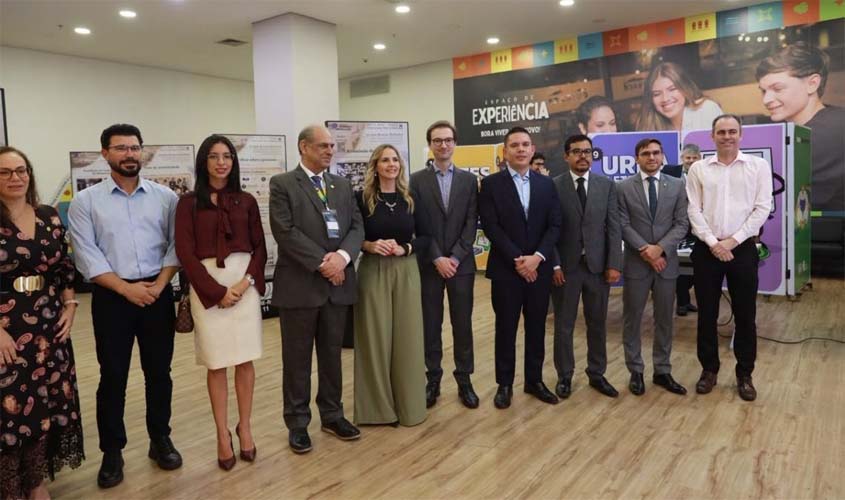 MPRO participa de semana sobre votação eletrônica em RO