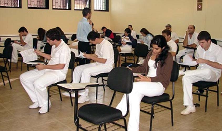 Curso de Enfermagem da UNIR é o 4º melhor do Brasil