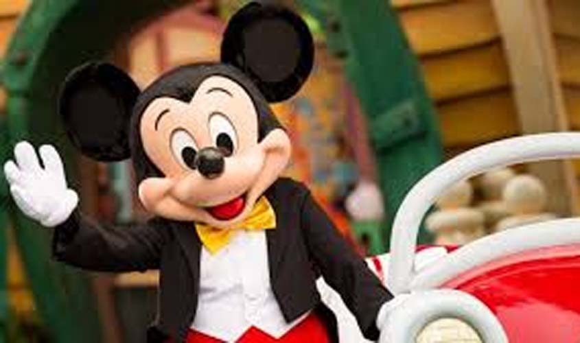 Nova York terá exposição em homenagem aos 90 anos do Mickey