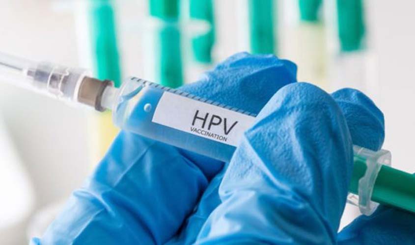 Ministério quer vacinar mais de 20 milhões de adolescentes contra HPV