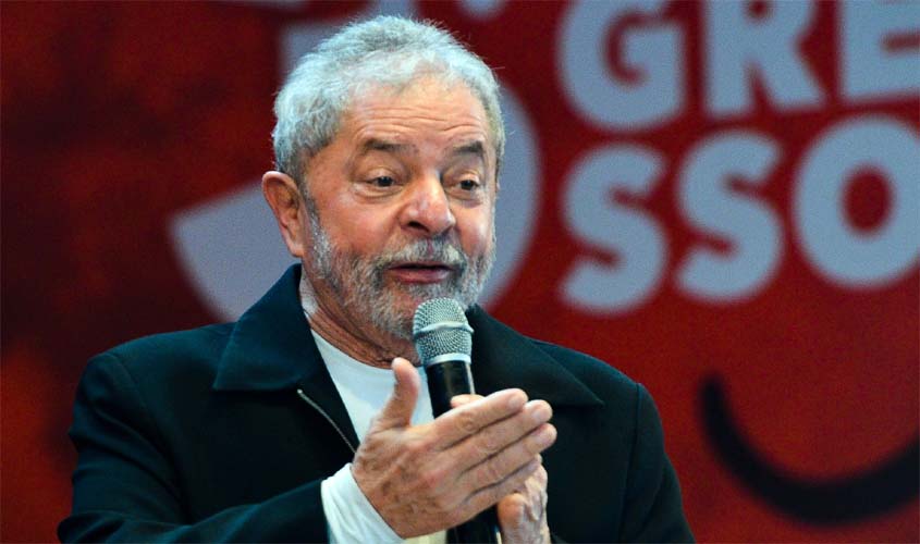 PT recorrerá de novo à ONU e ao STF para garantir Lula como candidato