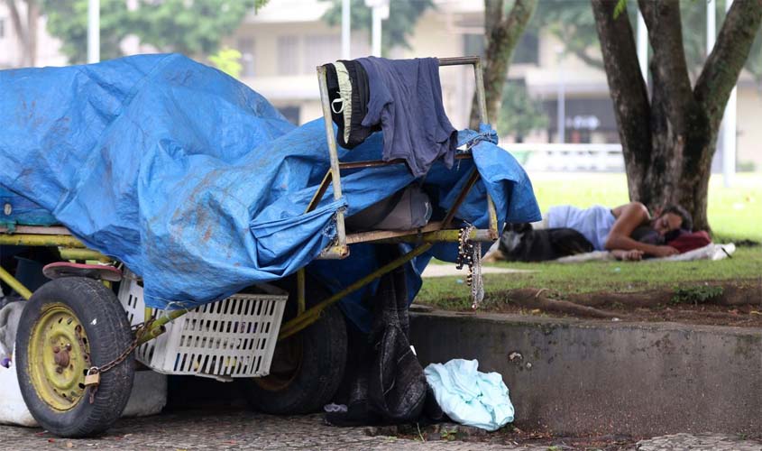 Ações do Brasil sem Fome vão atender 33,1 milhões de pessoas