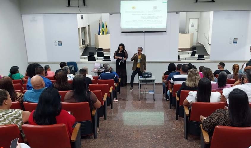 Começa campanha eleitoral dos candidatos a conselheiro tutelar do município de Porto Velho