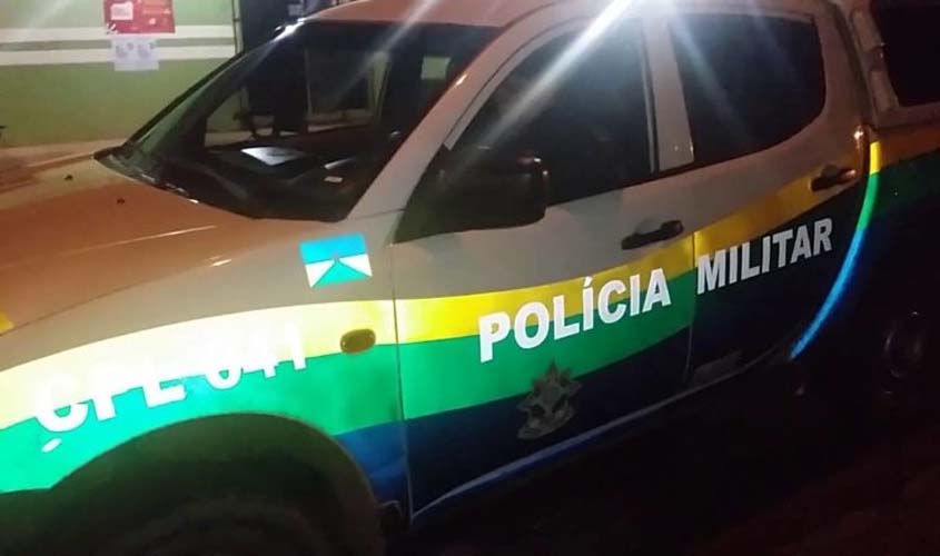 Homem de 42 anos é assassinado em confronto na zona sul de Porto Velho