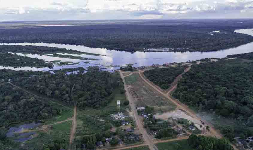 Deputados aprovam R$ 4 milhões para o Fundo de Governança Climática e Serviços Ambientais