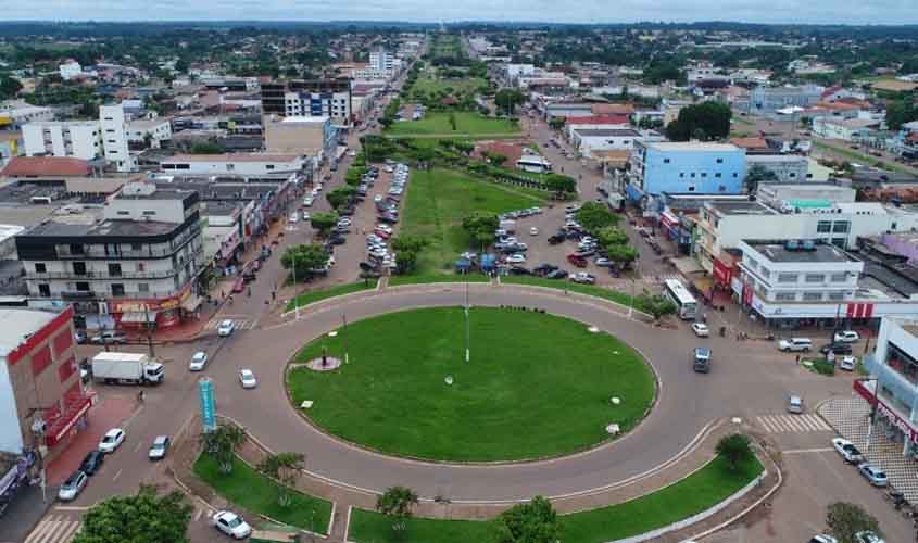 Ministério Público ajuíza Ação Civil Pública cobrando medidas urgentes para reduzir acidentes em Rolim de Moura