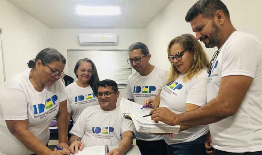 Inscrições para curso profissionalizante presencial de Assistente de Vendas em Extrema, estão abertas até o dia 7 de setembro